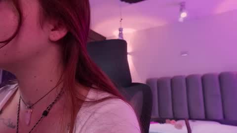 ALLICE online show from November 2025 12:38:01 PM