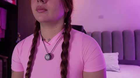 ALLICE online show from December 2025 11:59:01 AM