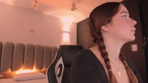 ALLICE online show from January 2026 11:34:02 AM