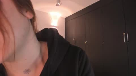 ALLICE online show from January 2026 12:11:01 PM