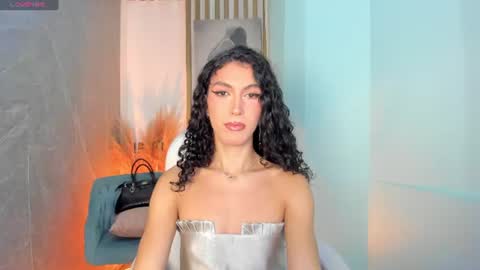 AlliceMackenzie online show from June 2026 11:18:02 PM