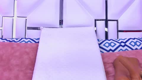 Allicia online show from March 2026 11:48:02 AM