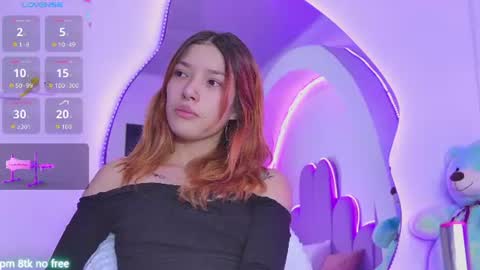 Allicia online show from July 2026 11:38:02 AM
