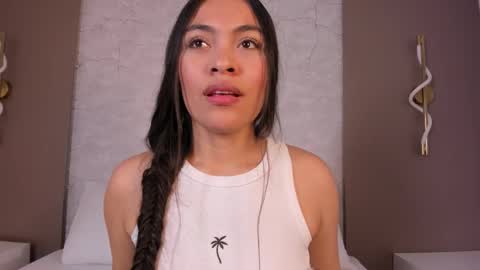 A L L I E online show from February 2026 02:38:02 AM