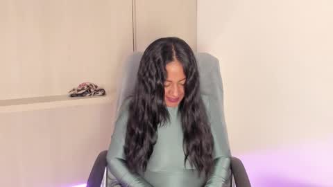 ALISON   online show from February 2026 08:16:01 PM