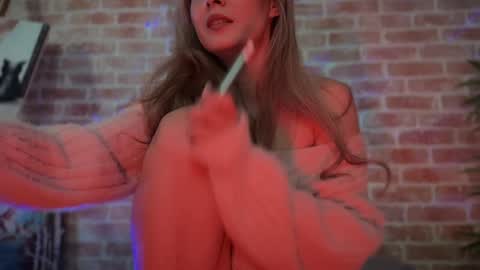 Allie online show from December 2024 09:30:02 AM