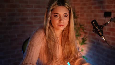 Allie online show from January 2025 05:34:01 AM