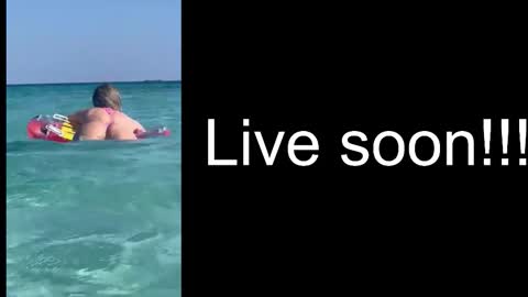 Allie online show from October 2025 04:11:01 AM