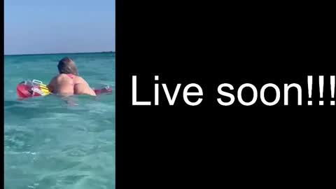 Allie online show from October 2025 05:30:01 AM