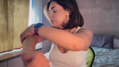 Allie online show from April 2026 12:40:01 PM