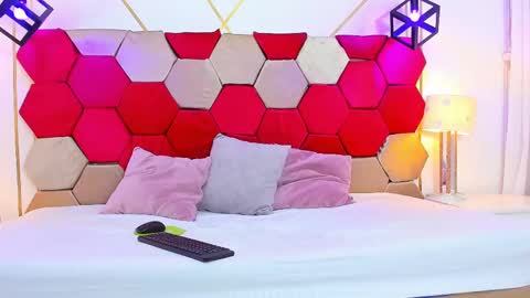 Allison online show from January 2025 03:50:01 PM