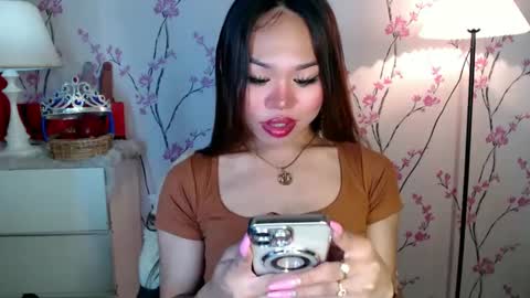 Allirah online show from February 2025 11:54:02 PM