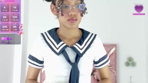 ALLIS0N IK  online show from February 2026 07:51:01 AM