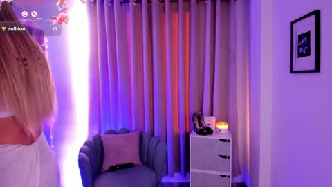 Allison online show from January 2025 10:05:01 PM