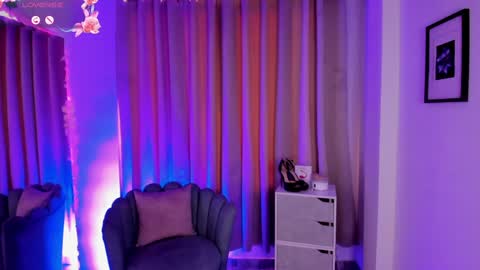 Allison online show from January 2025 07:20:01 PM