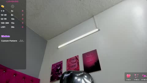 ALLISON online show from October 2025 07:10:02 PM