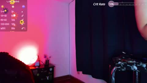 Snapshot of allison_nick chatting on March 2025 01:11:01 AM allison online show from March 2025 01:11:01 AM