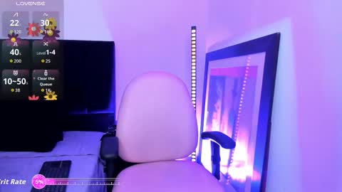 allison  online show from March 2026 06:58:01 PM