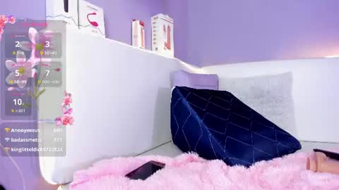 Snapshot of allison_peach chatting on June 2026 02:24:02 AM Alisson online show from June 2026 02:24:02 AM