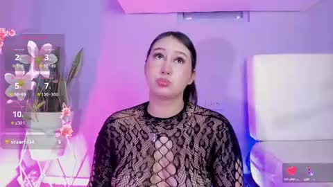 Snapshot of allison_peach chatting on June 2026 08:35:01 PM Alisson online show from June 2026 08:35:01 PM