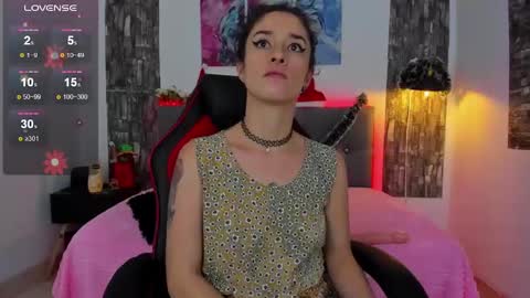 Allison sc online show from December 2024 11:45:01 PM