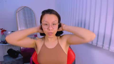 allison_starmodel online show from April 2026 12:11:02 AM
