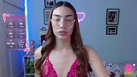 Snapshot of allisonblossom chatting on December 2024 01:00:02 AM online show from December 2024 01:00:02 AM