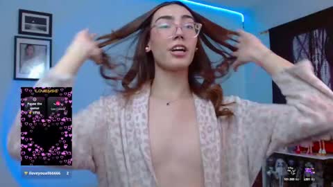   online show from October 2025 06:47:02 PM