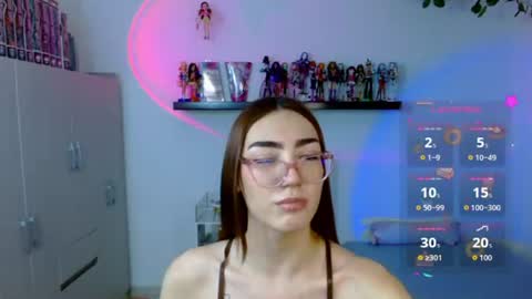 Snapshot of allisonblossom chatting on June 2026 07:37:01 PM online show from June 2026 07:37:01 PM
