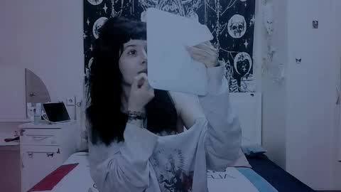 Alis online show from April 2026 07:00:02 PM