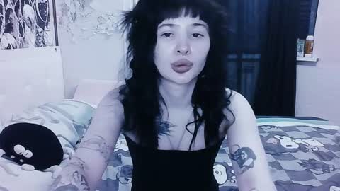 Snapshot of allisondeetz chatting on June 2026 05:12:02 PM Alis online show from June 2026 05:12:02 PM