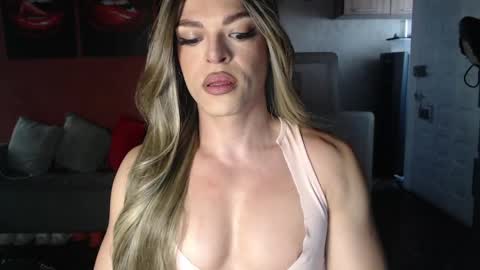 Allison Victoria online show from May 2026 12:32:02 PM