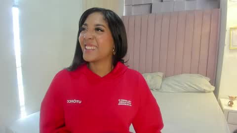 Snapshot of allisonfoster_ chatting on January 2025 07:49:02 PM Allison online show from January 2025 07:49:02 PM