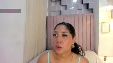 Snapshot of allisonfoster_ chatting on February 2025 08:14:02 PM Allison online show from February 2025 08:14:02 PM