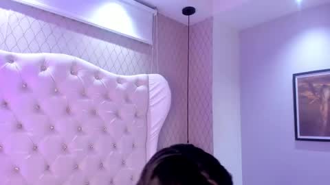 Snapshot of allisonfoster_ chatting on March 2025 01:47:02 AM Allison online show from March 2025 01:47:02 AM