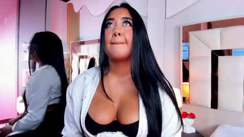 Snapshot of allisonjonesss chatting on March 2026 12:21:02 PM Allison online show from March 2026 12:21:02 PM