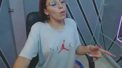 ALLISON online show from January 2025 04:30:02 AM