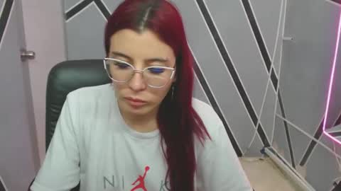 ALLISON online show from January 2025 10:34:02 AM