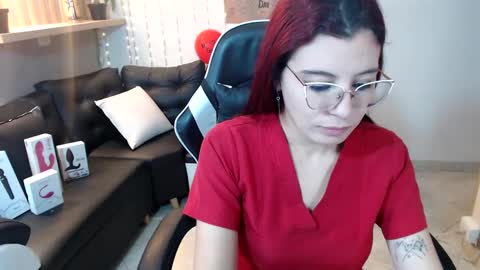 ALLISON online show from February 2025 02:58:01 AM