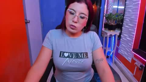 ALLISON online show from September 2025 04:11:02 AM