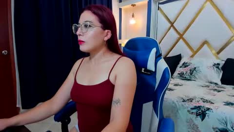 ALLISON online show from September 2025 03:41:02 AM