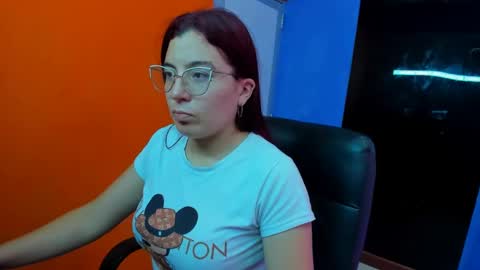 ALLISON online show from September 2025 03:20:01 AM