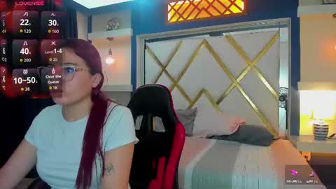 Snapshot of allisonlove_88 chatting on June 2026 02:14:02 AM ALLISON online show from June 2026 02:14:02 AM