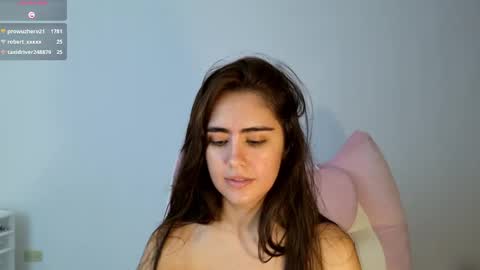 Allison Palmer online show from April 2026 01:02:01 PM
