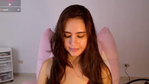 Snapshot of allisonpalmer chatting on June 2026 04:55:01 PM Allison Palmer online show from June 2026 04:55:01 PM