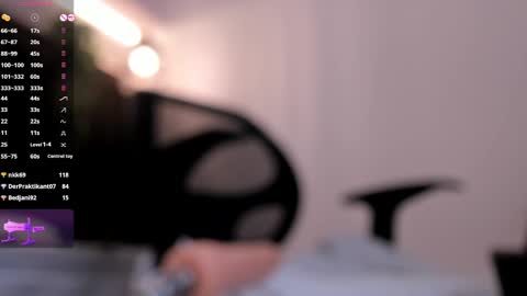 Alli  online show from January 2025 04:57:01 PM