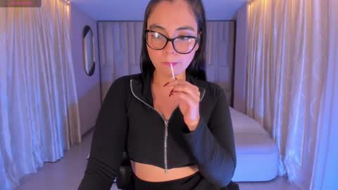 Allison Rogers online show from February 2025 04:46:02 AM