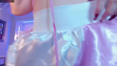 Allison Rogers online show from February 2025 07:07:01 AM