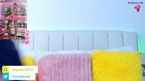 AllisonSweetie online show from January 2025 11:22:02 AM