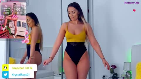 AllisonSweetie online show from January 2025 02:25:02 PM